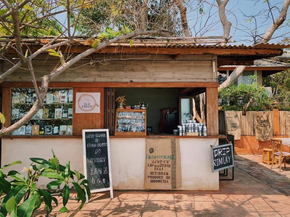 Veranda Lodge Хуа Хин Экстерьер фото